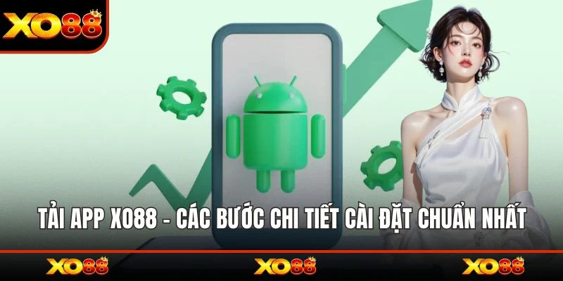 Tải app XO88